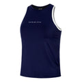 Essential Tank-Top Damen-Dunkelblau