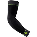 Compression Arm (short) Sleeve-Schwarz