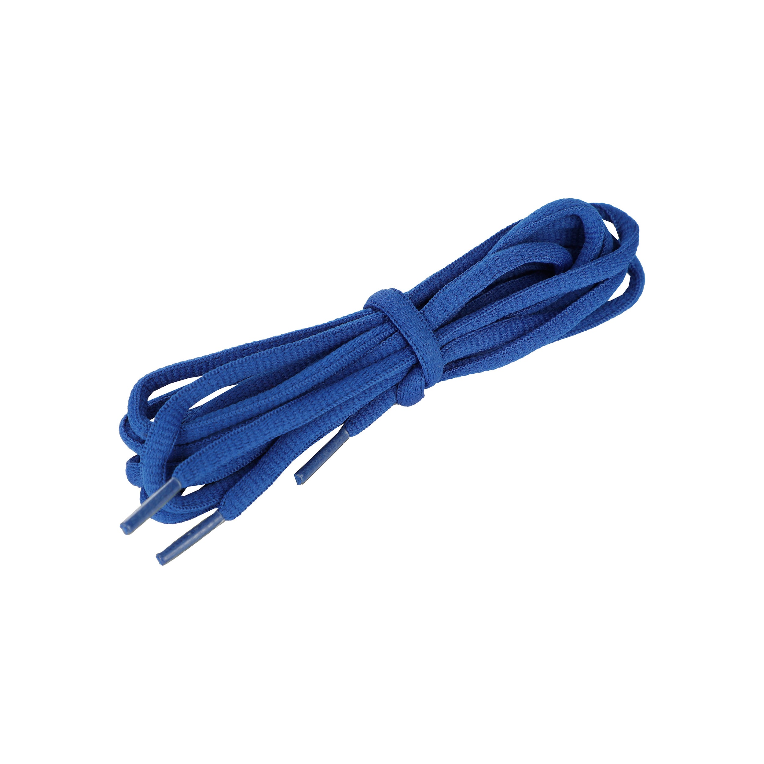 Racket Roots Schnürsenkel 120cm-Blau