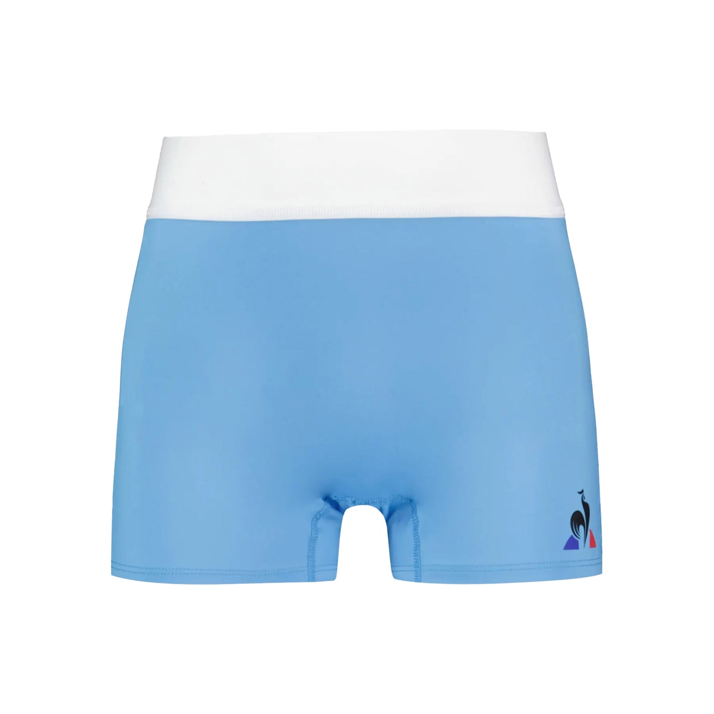 Le Coq Sportif 19 N°1 Shorts Damen-Dunkelblau