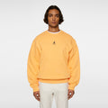 Kangol Roberto Sweatshirt Herren-Orange