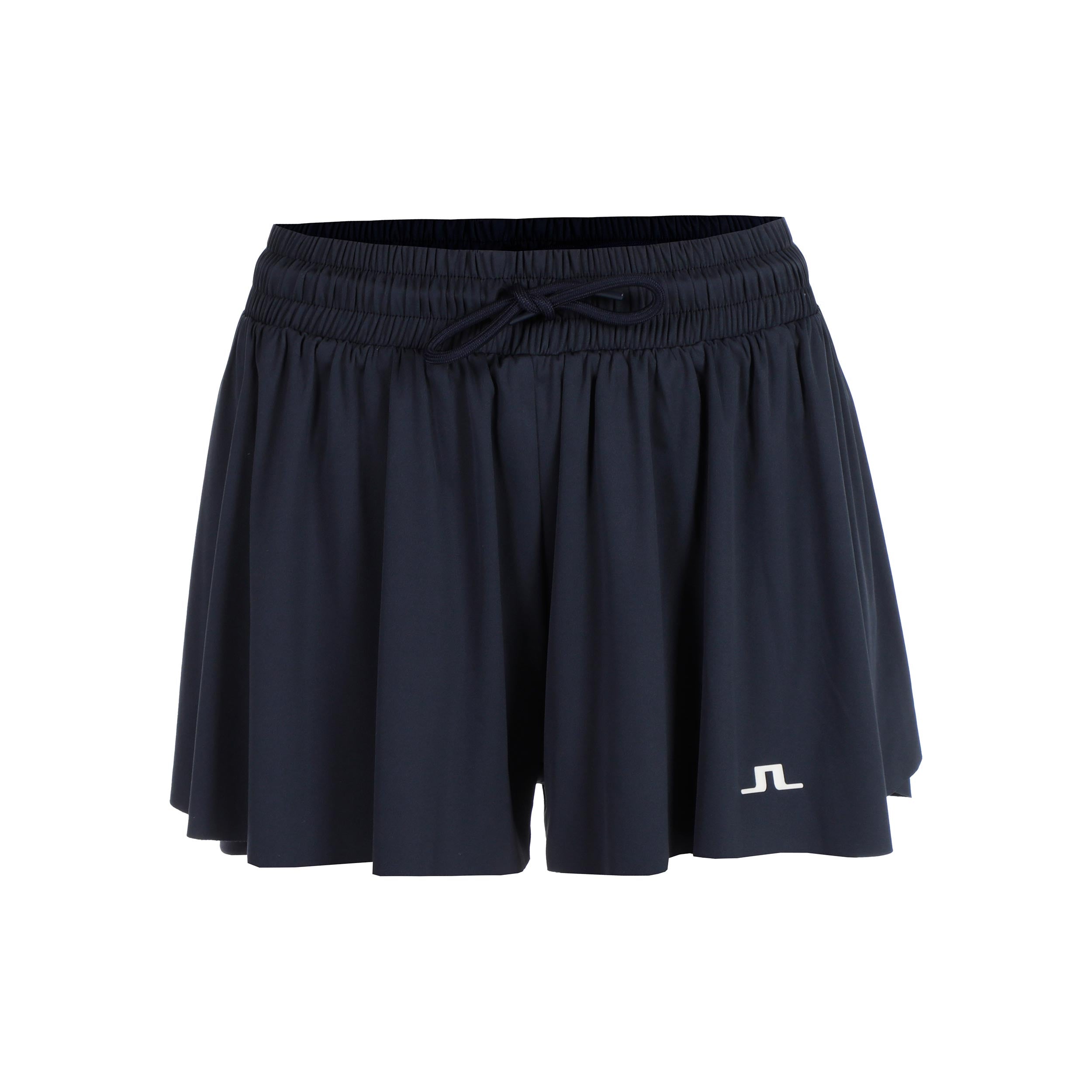 JLindeberg Paulina Shorts Damen-Dunkelblau