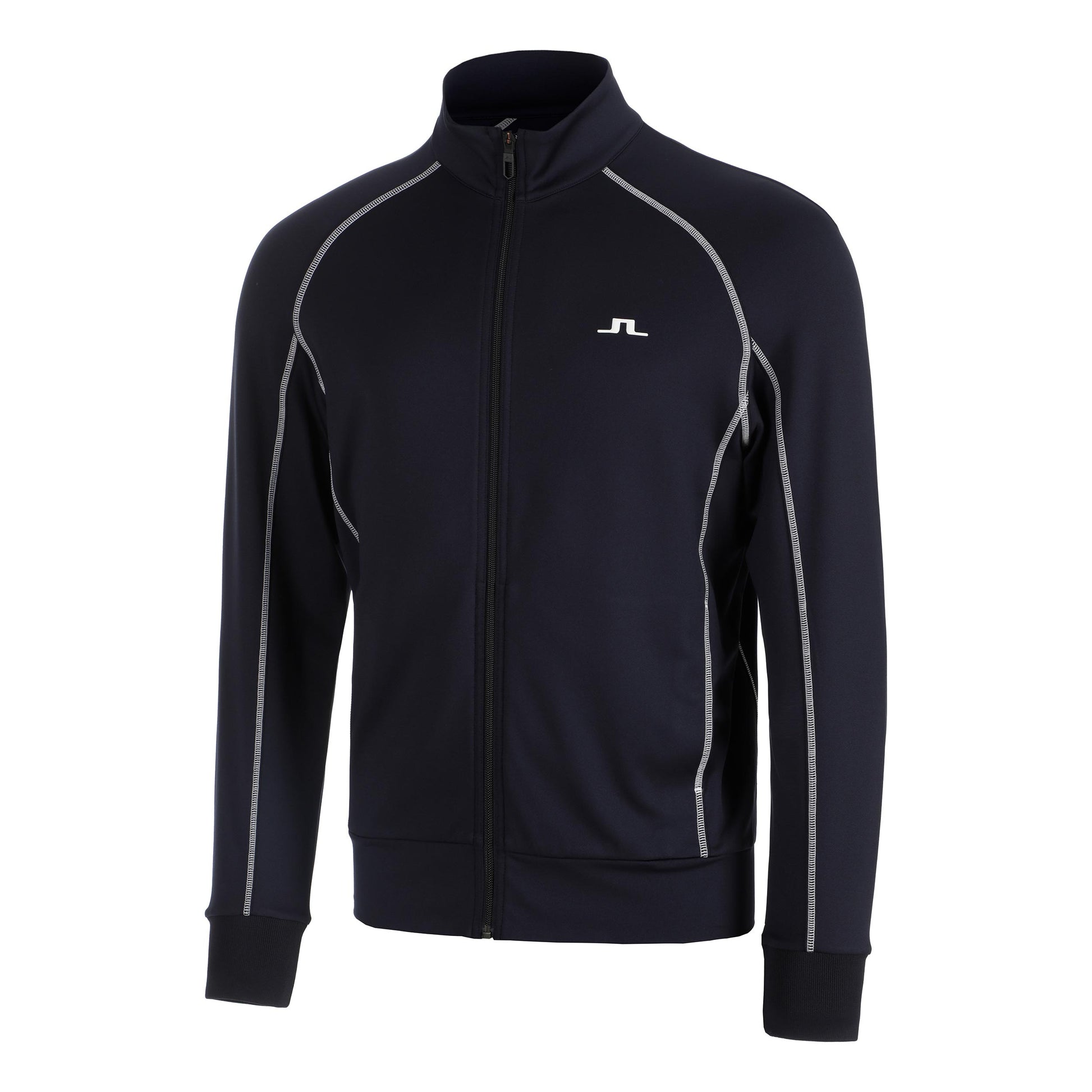 JLindeberg Rudi Trainingsjacke Herren-Dunkelblau