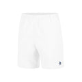 Core Solid Shorts Herren-Weiß