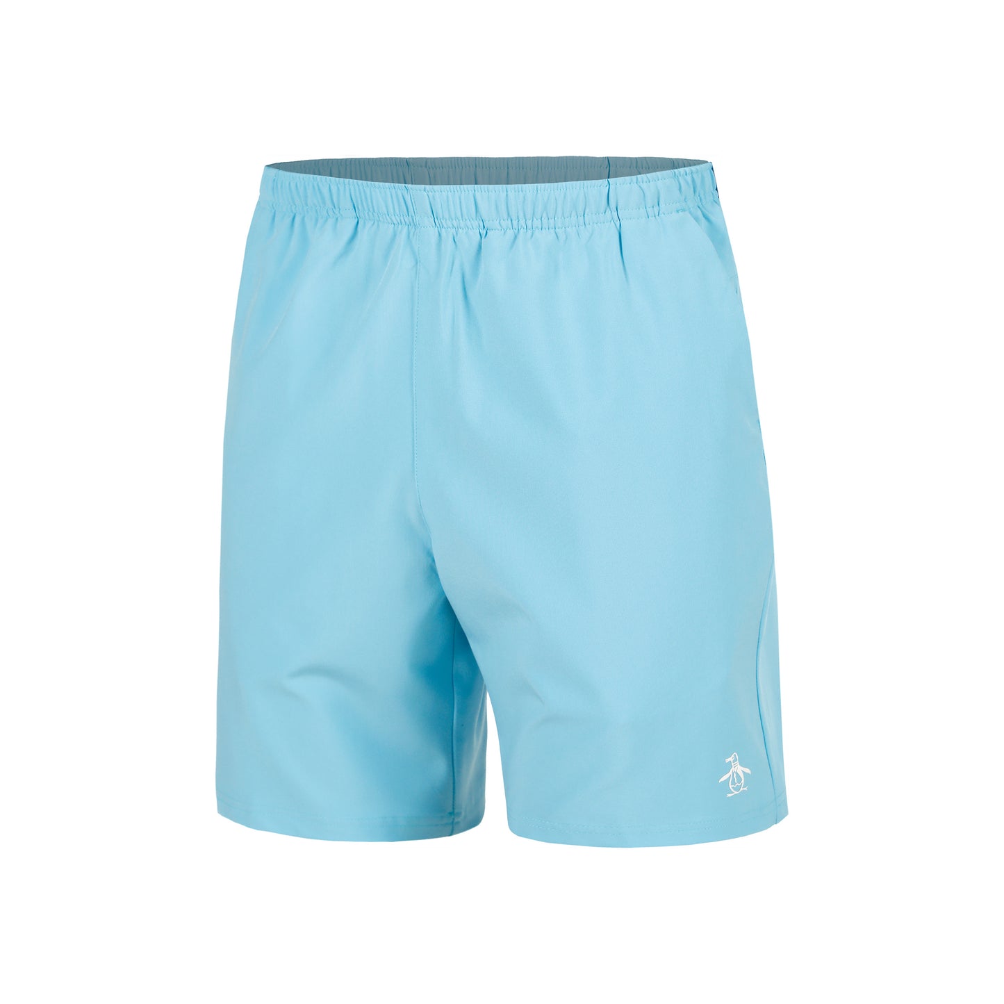 Original Penguin 8in Core Performance Shorts Herren - hellblau,