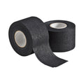 3,8cm X 9,1m Tape 1 Rolle-Schwarz
