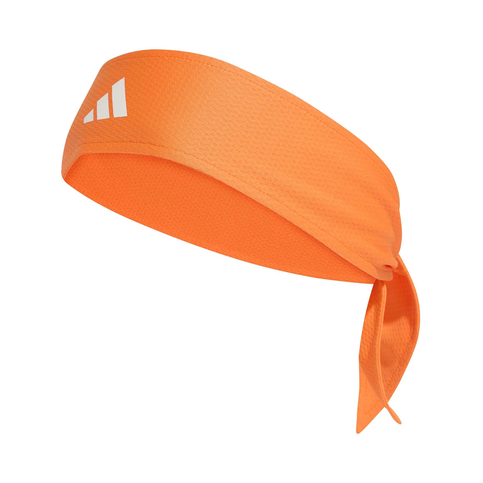 adidas Ten C.C Schweißband Unisex - orange, weiß