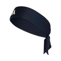 Ten C.C Schweißband Unisex - dunkelblau, weiß