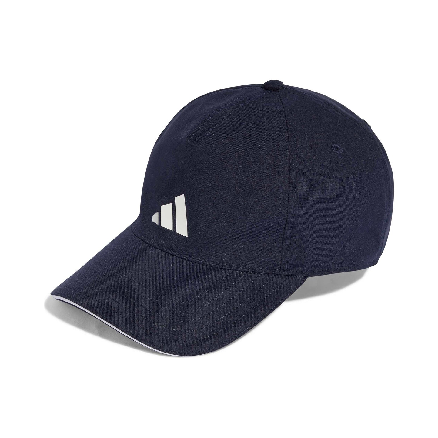 adidas Clima Cap Herren - dunkelblau, weiß