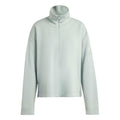 All SZN Sweatshirt Damen - salbei