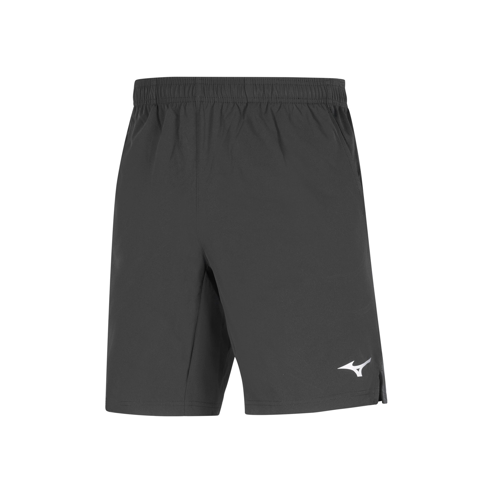 Mizuno Team Trad Short                          Shorts Herren-schwarz