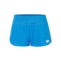TECH W II - D1 SHORT Shorts - blau