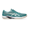 Solution Swift FF 2 Allcourtschuh Herren - petrol, creme