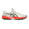 Court FF 3 Allcourtschuh Herren - creme, neonorange