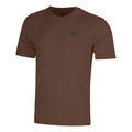 Sportstyle Left Chef T-Shirt Herren - braun, schwarz