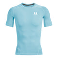 Heatgear Comp T-Shirt Herren-blau, blau
