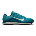 Zoom Vapor 12 Allcourtschuh Herren - petrol
