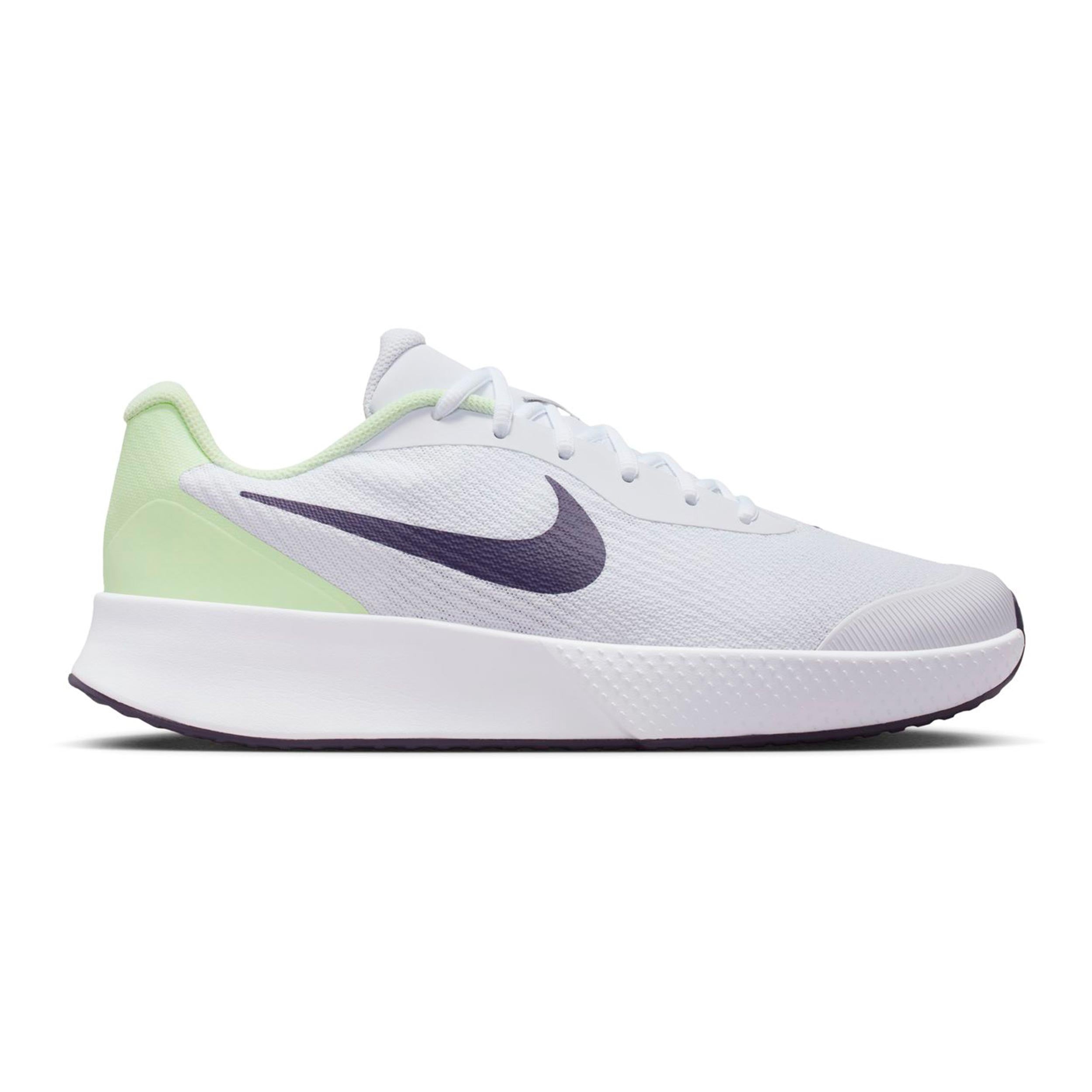 Nike Vapor Lite 3 Allcourtschuh Herren-weiß, hellgrün