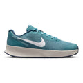 Vapor Lite 3 Allcourtschuh Herren - petrol, weiß