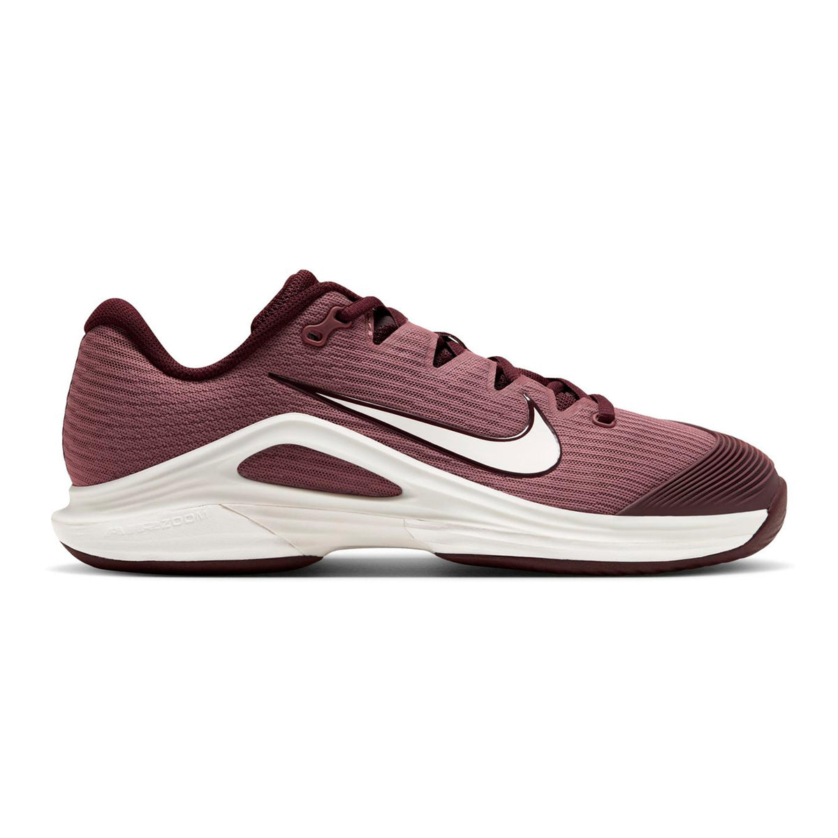 Nike Vapor 12 Allcourtschuh Damen - altrosa, creme