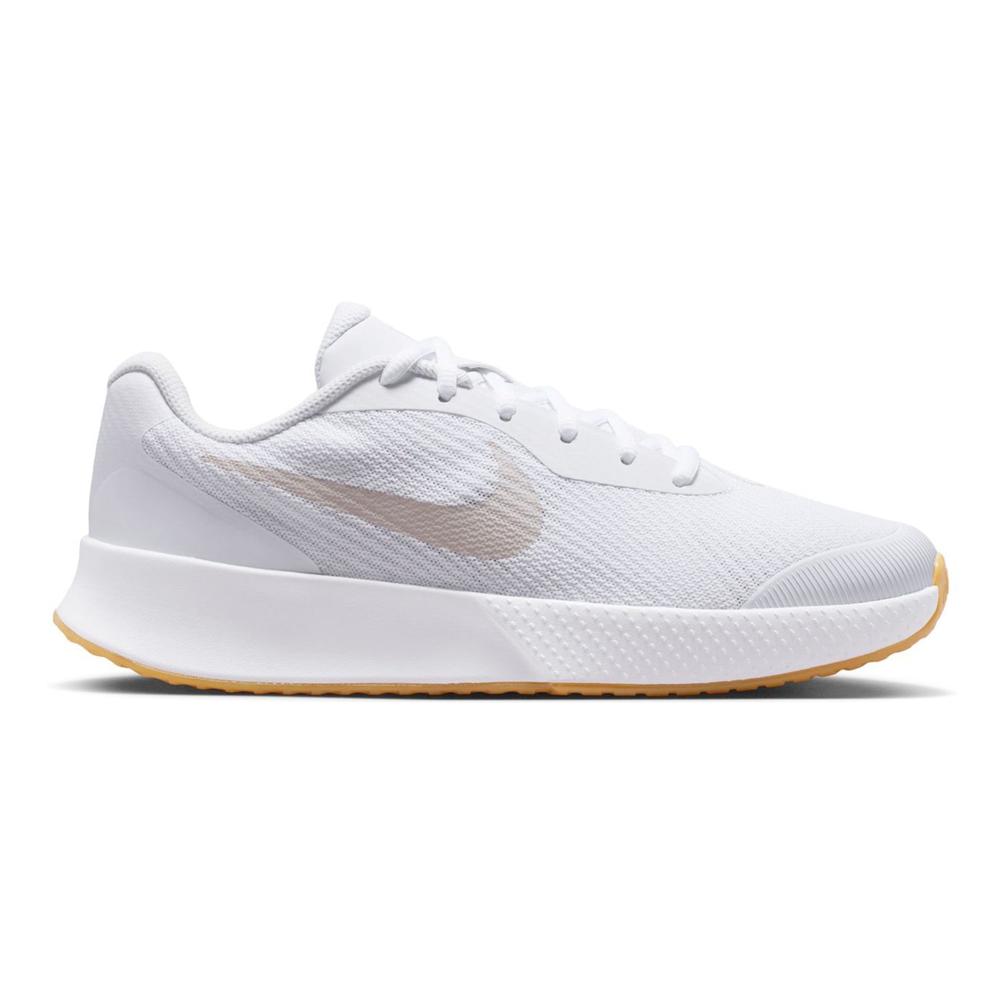 Nike Vapor Lite 3 Allcourtschuh Damen - weiß