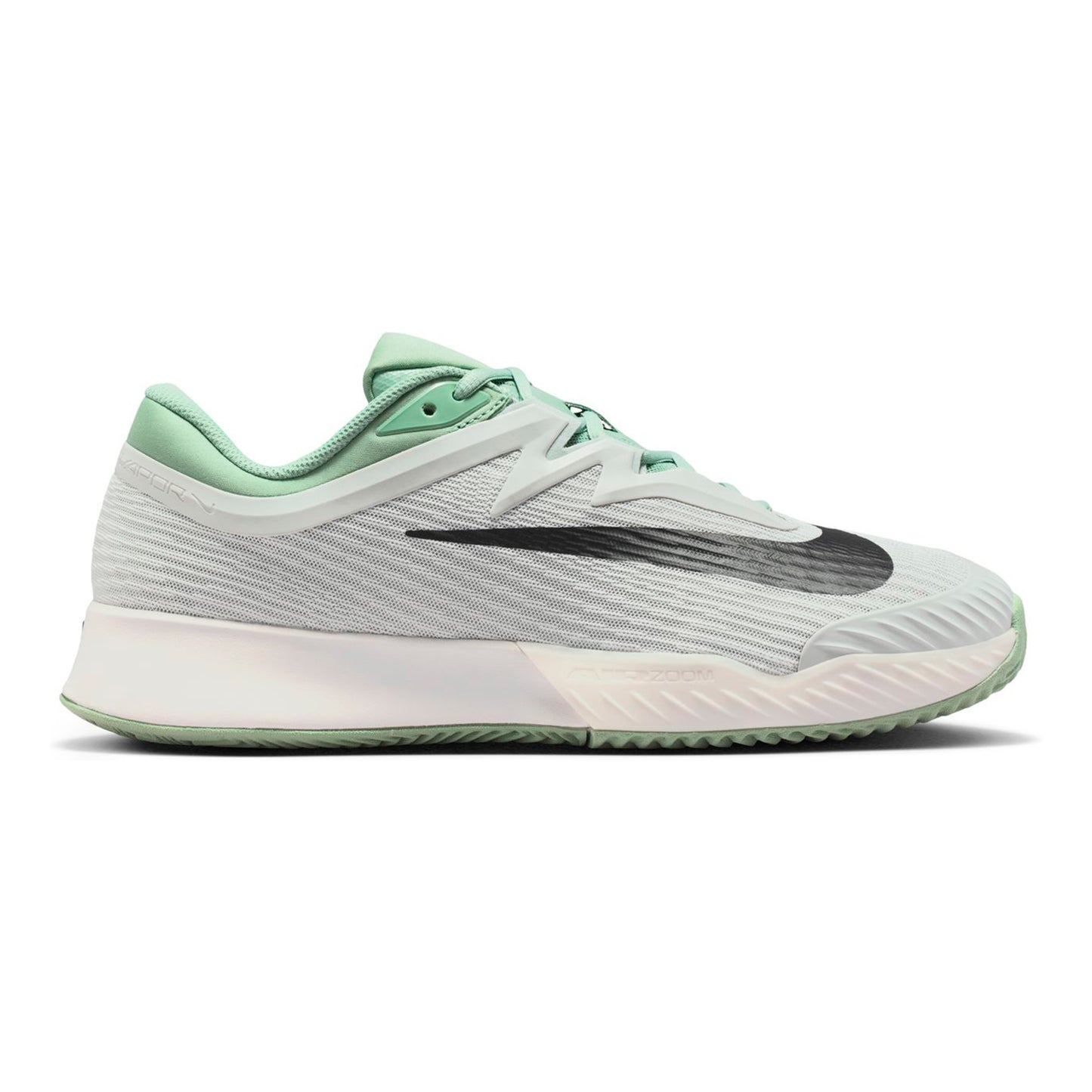 Nike Zoom Vapor Pro 3 Sandplatzschuh Herren - salbei, grün