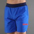 Swift Shorts Herren-blau