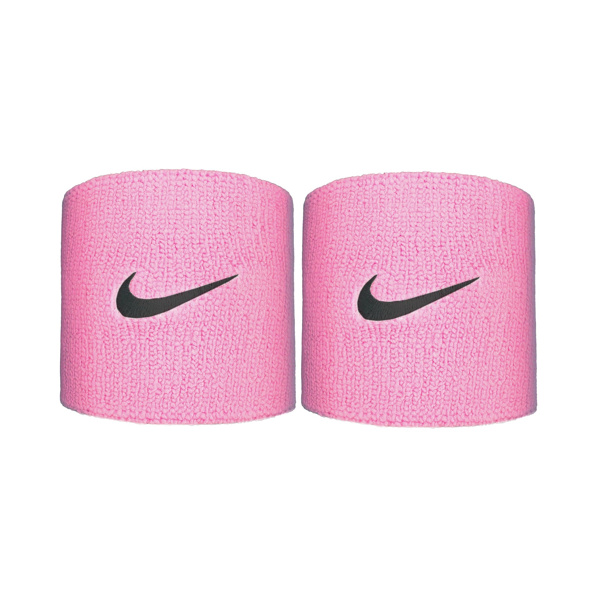 Nike Premier Schweißband 2er Pack kurz - violett, weiß