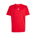 Train Essentials Logo T-Shirt Kinder - rot