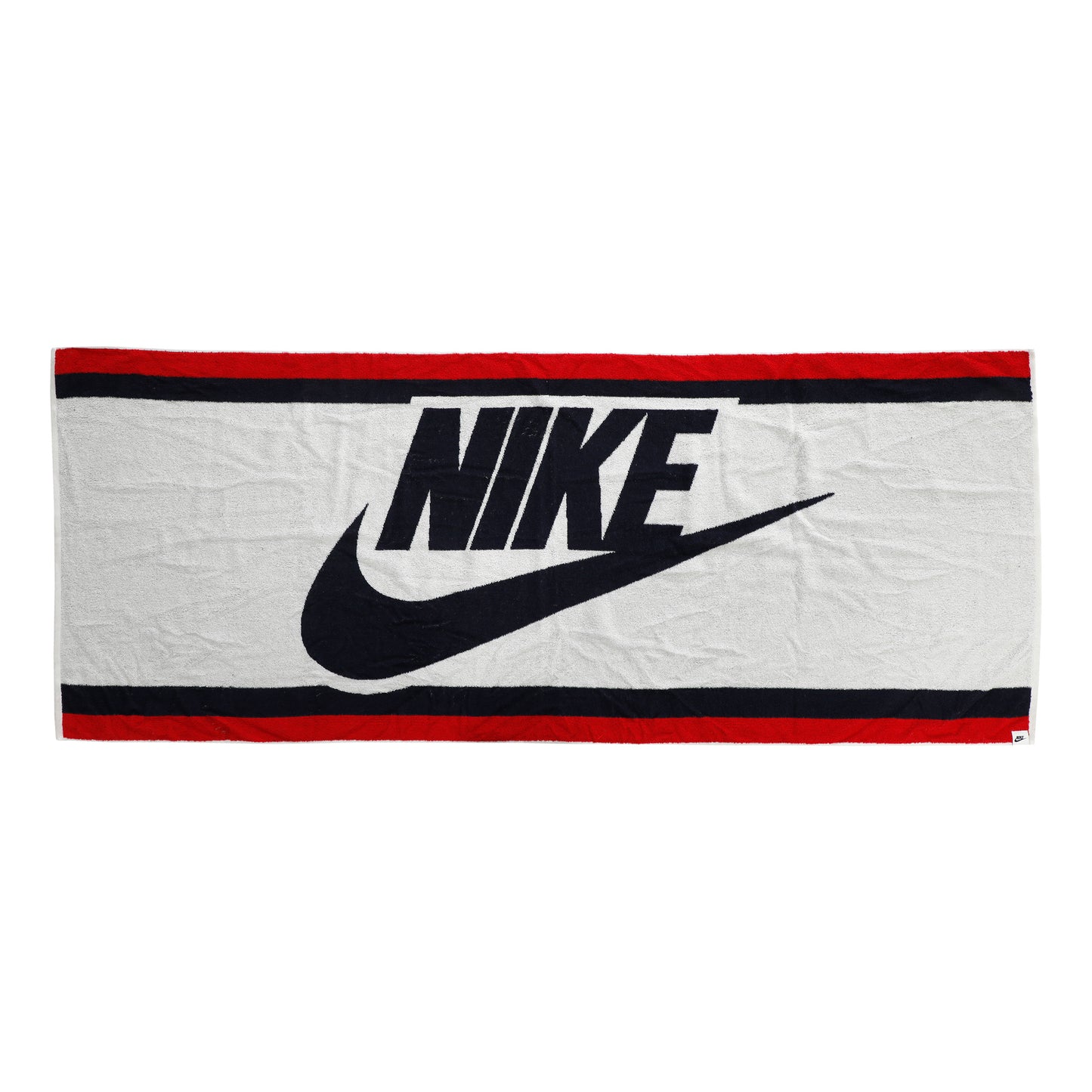 Nike Nike Club Pool Handtuch 172x73cm - mehrfarbig