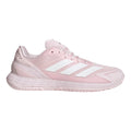 Defiant Speed 2 Allcourtschuh Herren - rosa, weiß