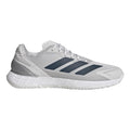 Defiant Speed 2 Allcourtschuh Herren - hellgrau, schwarz