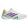 Barricade 14 Allcourtschuh Herren - creme, lila