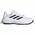 CourtJam Control 3 Allcourtschuh Herren - offwhite, mehrfarbig