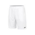 Knit Shorts Herren - weiß