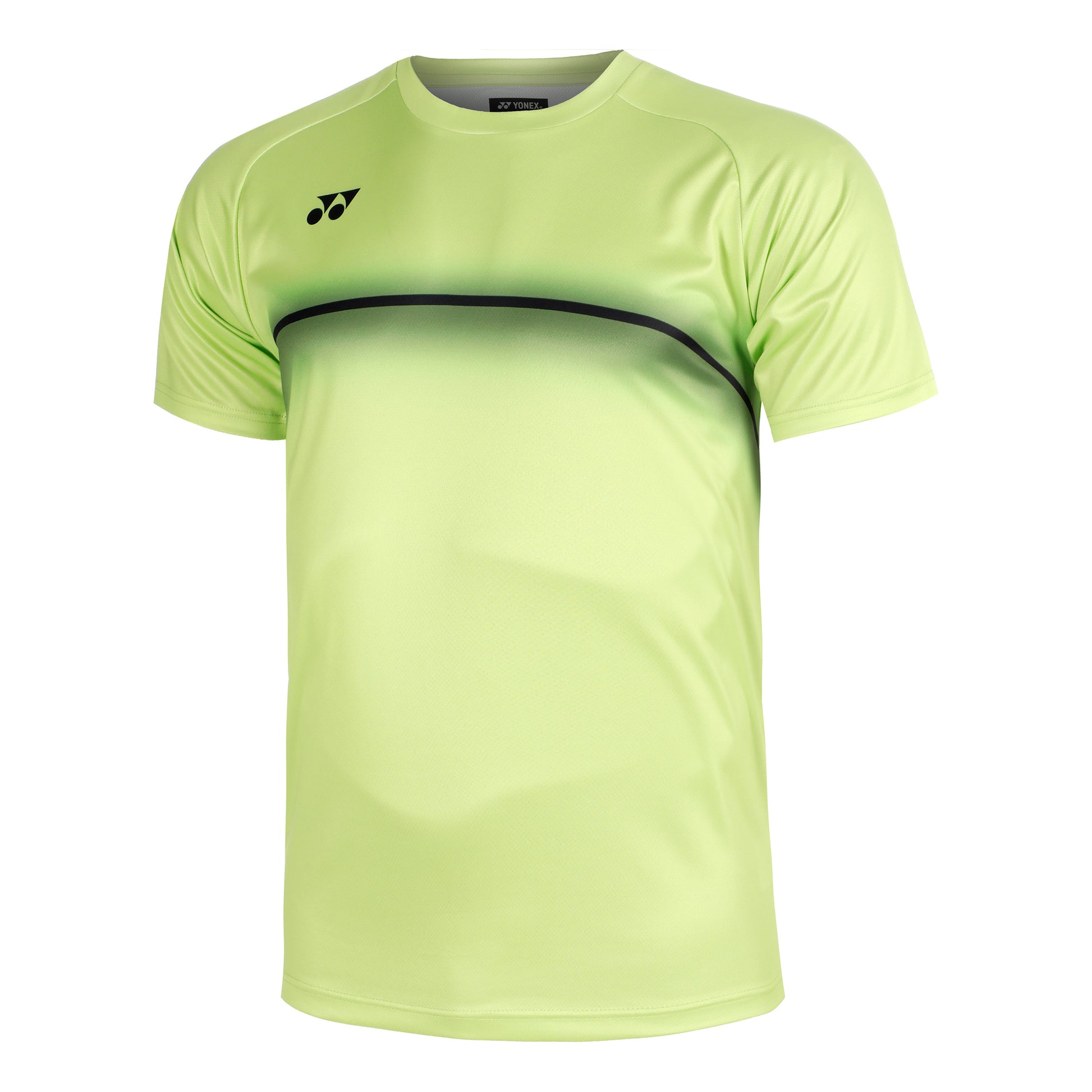 Yonex T-Shirt Herren - limette