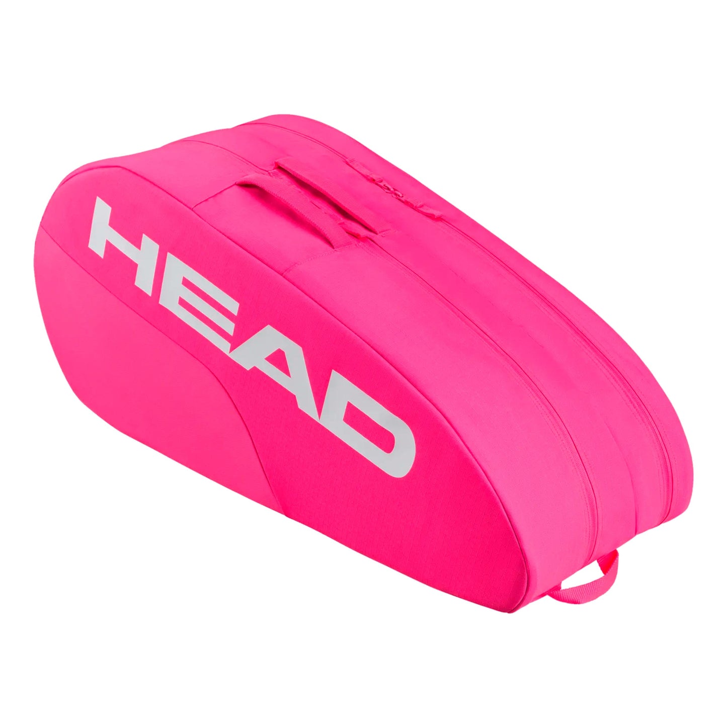 HEAD Base Schlägertasche 6er - pink