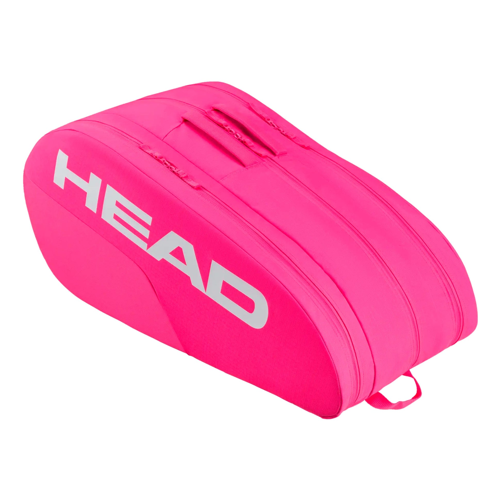 HEAD Base Schlägertasche 9er - pink