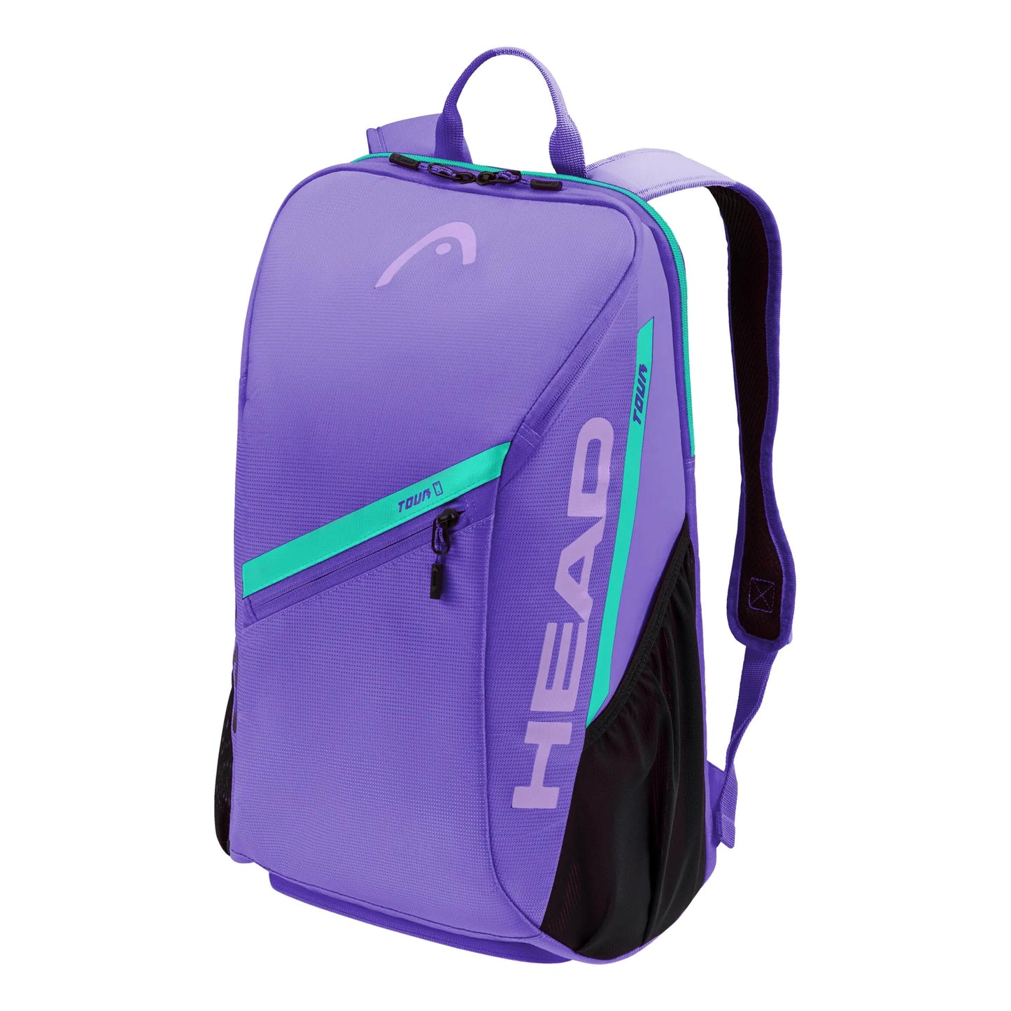 HEAD Tour Backpack Rucksack - lila
