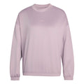 Motion Essentials Cover Sweatshirt Damen - rosa