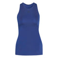 Club Tank-Top Damen - dunkelblau