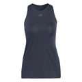 Club Tank-Top Damen-schwarz