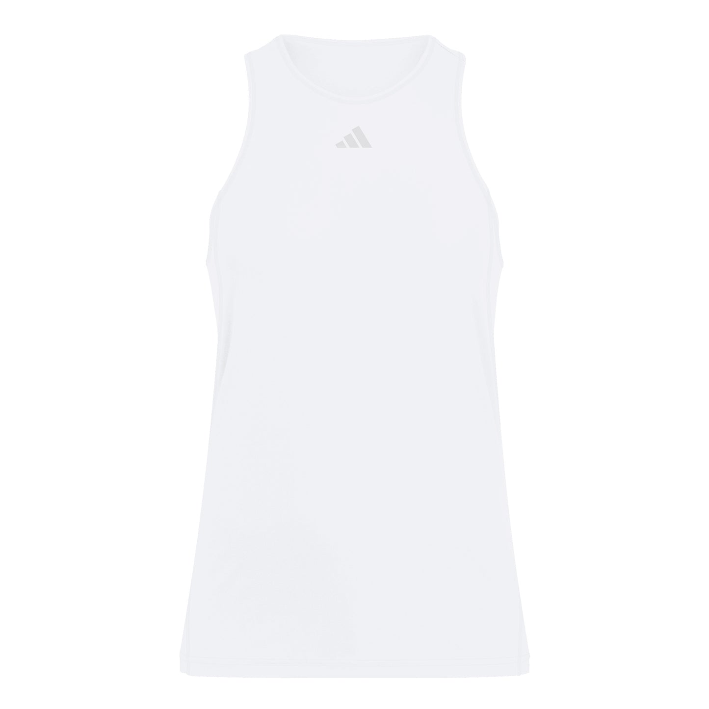adidas Club Tank-Top Damen - weiß