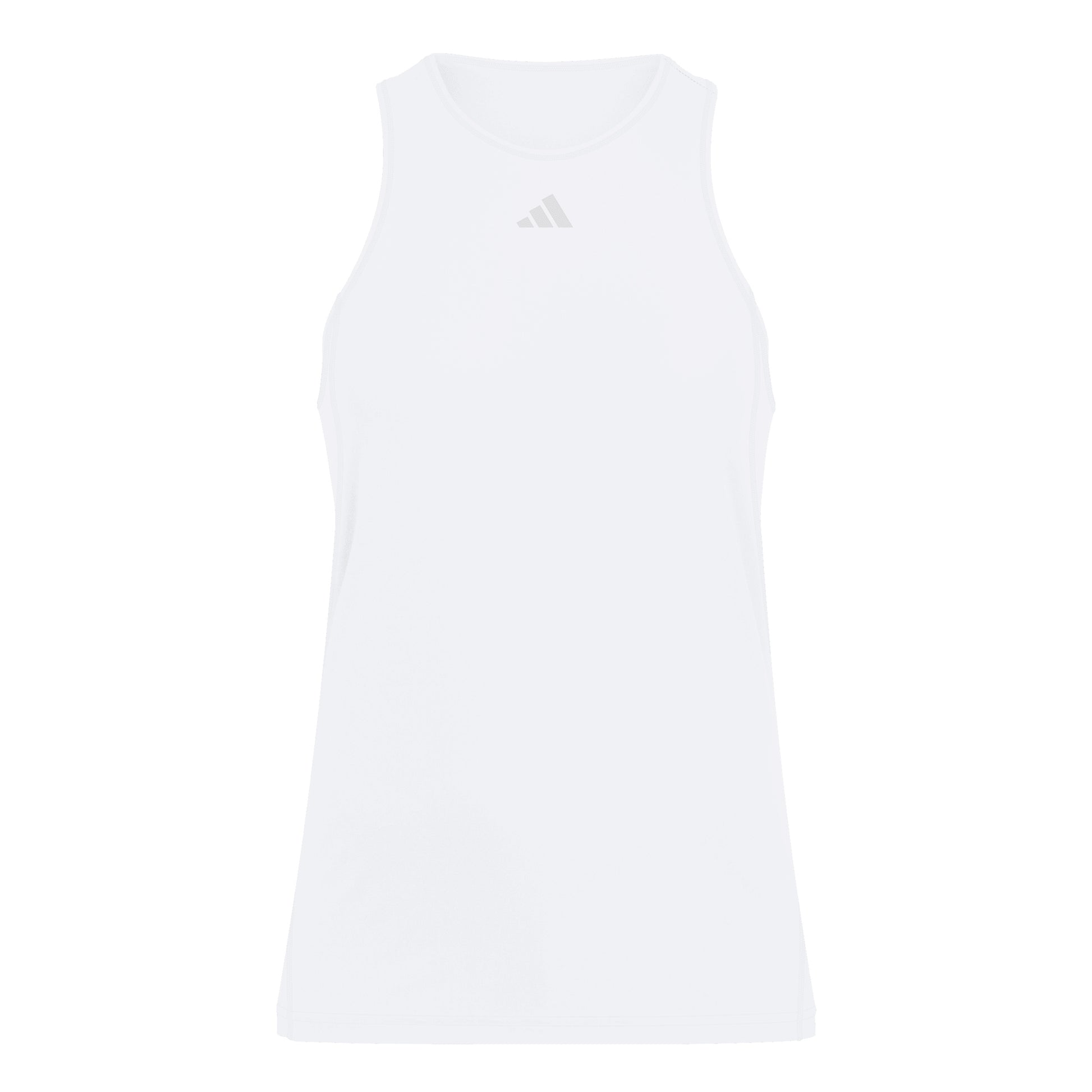 adidas Club Tank-Top Damen - weiß