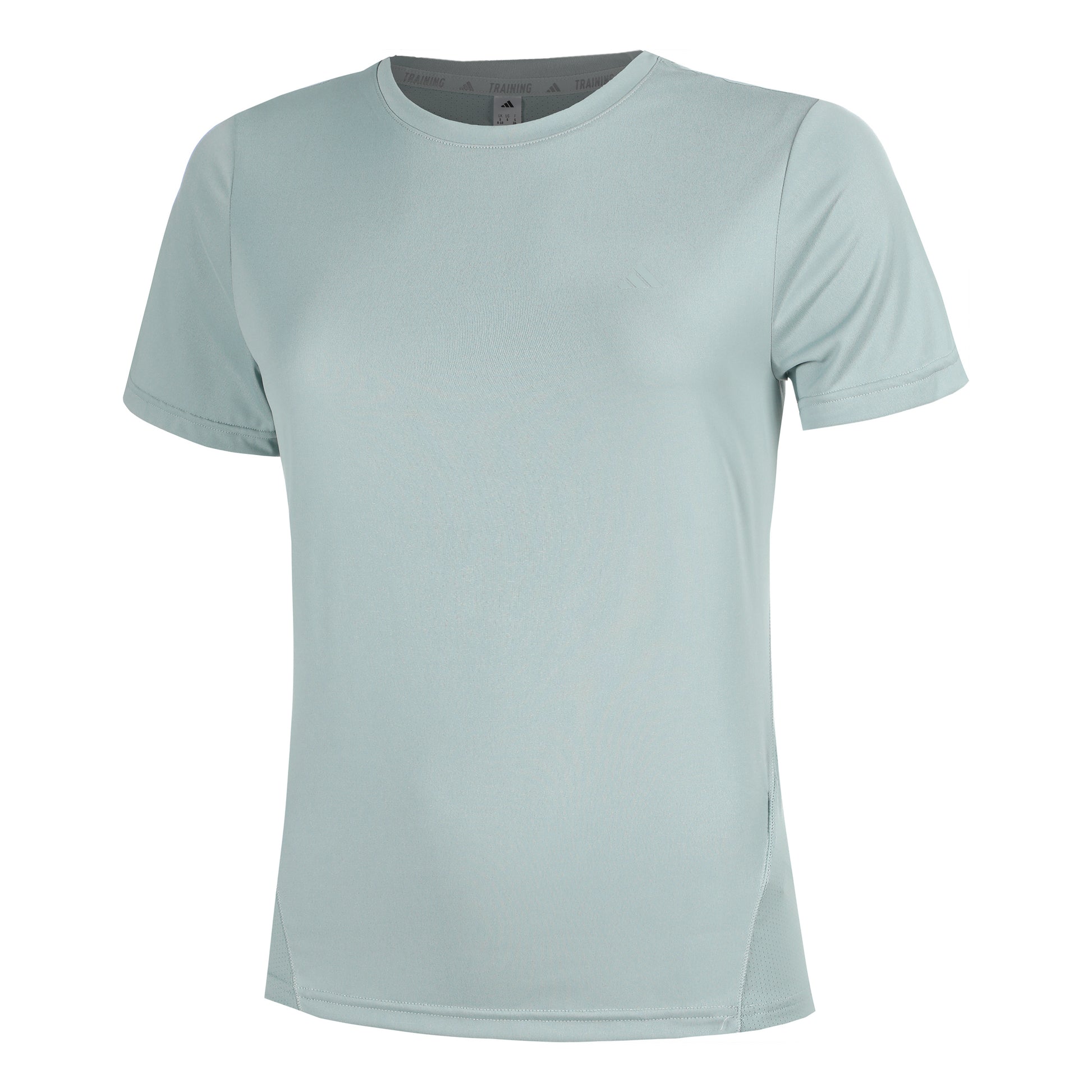 adidas D4T T-Shirt Damen-salbei