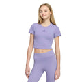 Soft T-Shirt Kinder - flieder