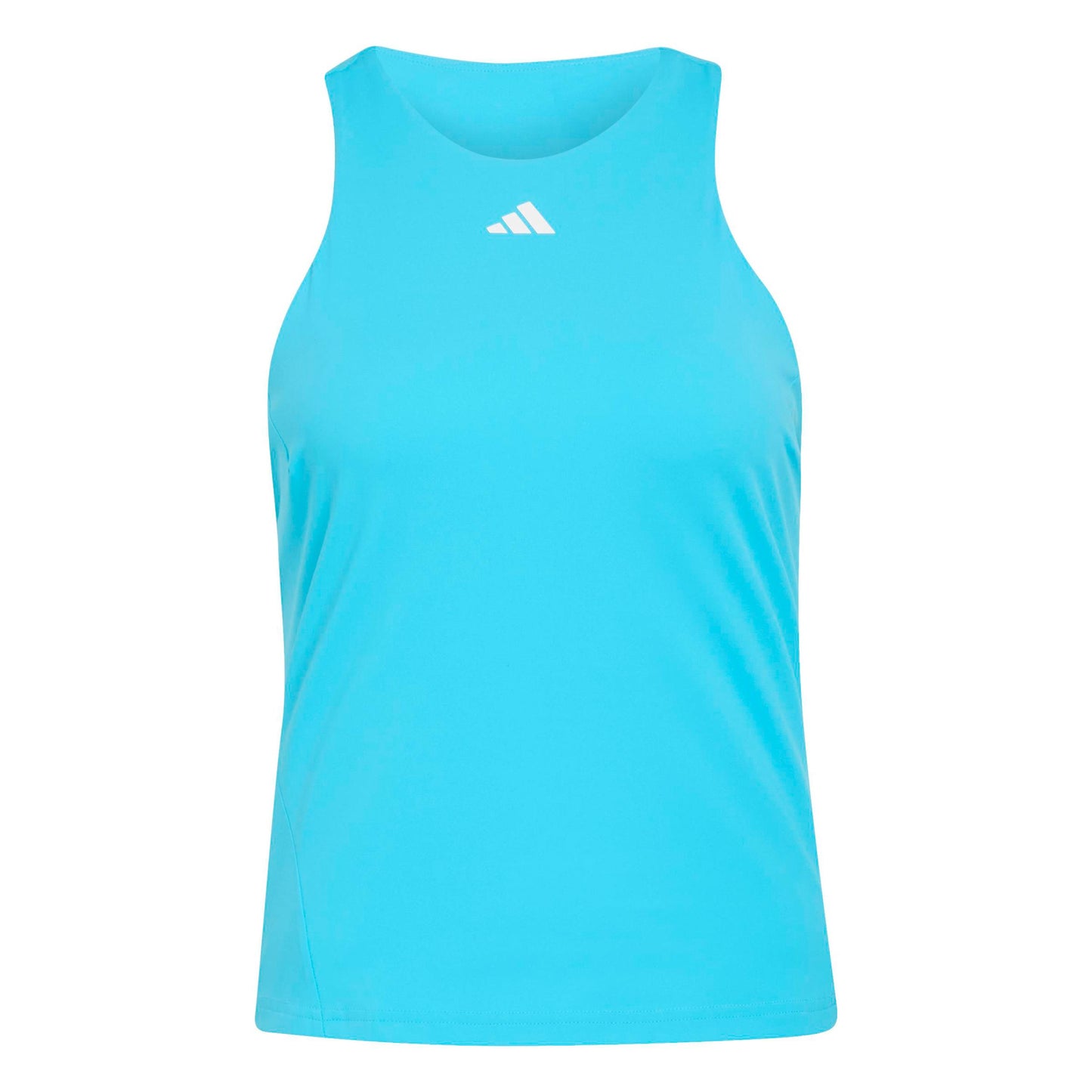 adidas Y- Tank-Top Damen - türkis