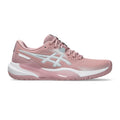 Gel-Challenger 15 Allcourtschuh Damen-rosa, hellgrau
