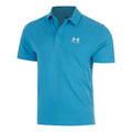 Icon Polo Herren-hellblau