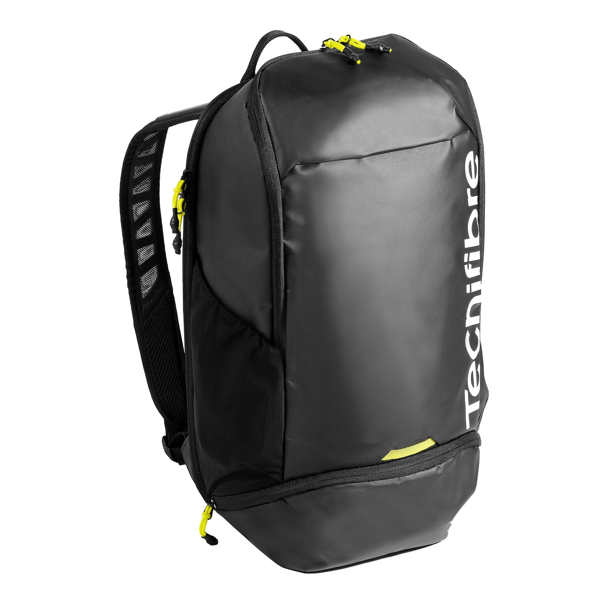 Tecnifibre Reform Rucksack -schwarz